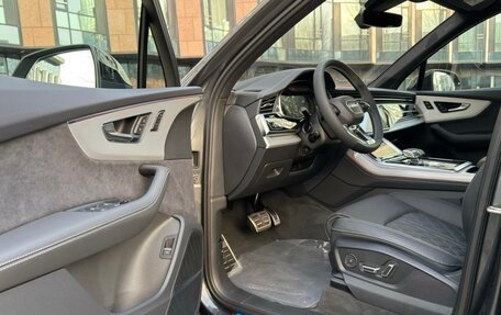 Audi Q7, 2025 год, 12 700 000 рублей, 16 фотография