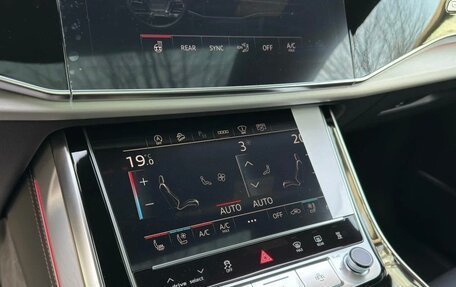 Audi Q7, 2025 год, 12 700 000 рублей, 22 фотография