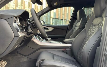 Audi Q7, 2025 год, 12 700 000 рублей, 17 фотография