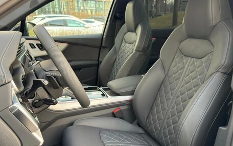 Audi Q7, 2025 год, 12 700 000 рублей, 18 фотография