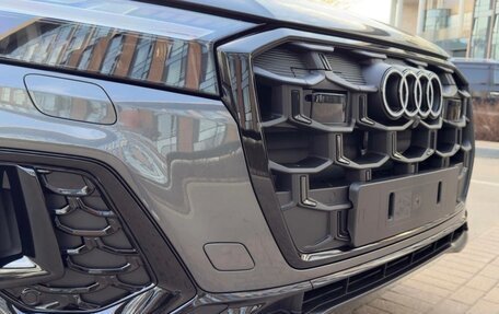 Audi Q7, 2025 год, 12 700 000 рублей, 13 фотография