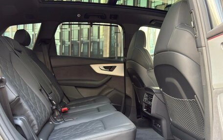 Audi Q7, 2025 год, 12 700 000 рублей, 20 фотография