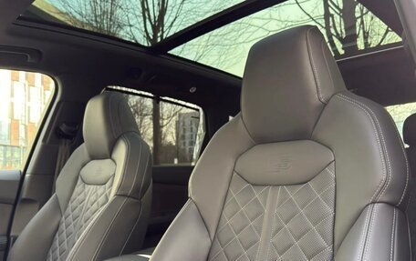 Audi Q7, 2025 год, 12 700 000 рублей, 19 фотография