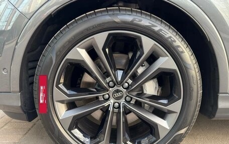 Audi Q7, 2025 год, 12 700 000 рублей, 14 фотография