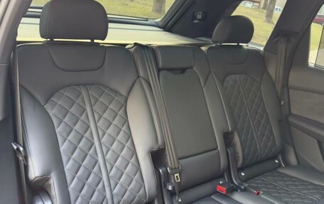 Audi Q7, 2025 год, 12 700 000 рублей, 24 фотография