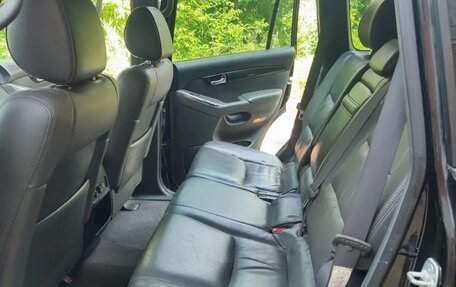 Toyota Land Cruiser Prado 120 рестайлинг, 2008 год, 1 624 000 рублей, 2 фотография