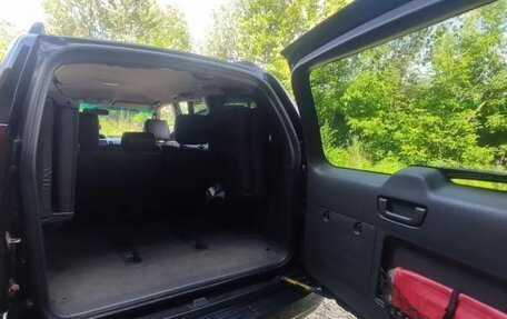 Toyota Land Cruiser Prado 120 рестайлинг, 2008 год, 1 624 000 рублей, 3 фотография