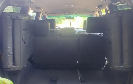 Toyota Land Cruiser Prado 120 рестайлинг, 2008 год, 1 624 000 рублей, 5 фотография