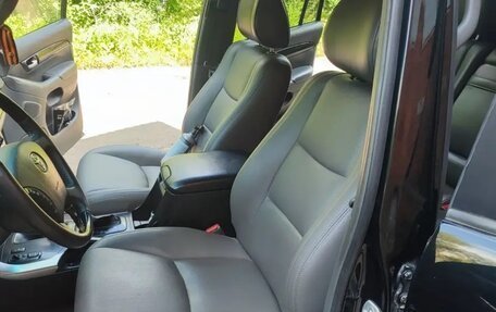 Toyota Land Cruiser Prado 120 рестайлинг, 2008 год, 1 624 000 рублей, 7 фотография
