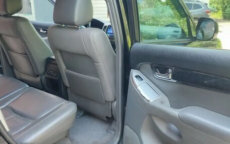 Toyota Land Cruiser Prado 120 рестайлинг, 2008 год, 1 624 000 рублей, 9 фотография