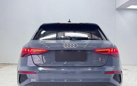 Audi A3, 2022 год, 2 100 000 рублей, 6 фотография