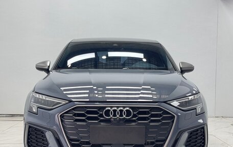Audi A3, 2022 год, 2 100 000 рублей, 3 фотография