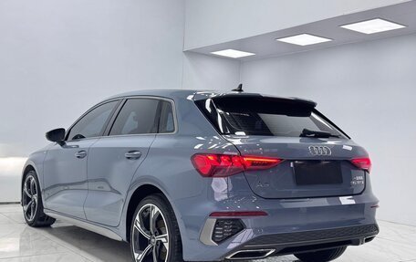 Audi A3, 2022 год, 2 100 000 рублей, 5 фотография
