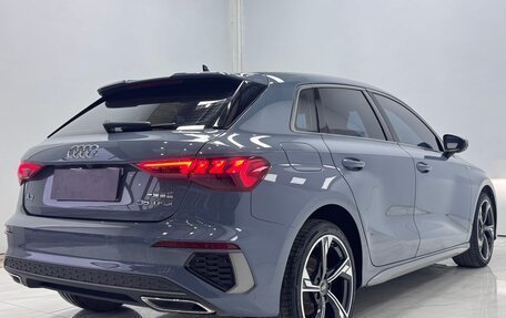 Audi A3, 2022 год, 2 100 000 рублей, 7 фотография