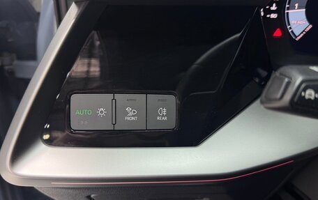 Audi A3, 2022 год, 2 100 000 рублей, 10 фотография