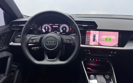 Audi A3, 2022 год, 2 100 000 рублей, 16 фотография