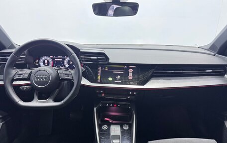 Audi A3, 2022 год, 2 100 000 рублей, 17 фотография