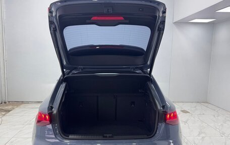 Audi A3, 2022 год, 2 100 000 рублей, 18 фотография