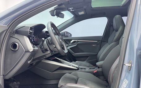 Audi A3, 2022 год, 2 100 000 рублей, 13 фотография