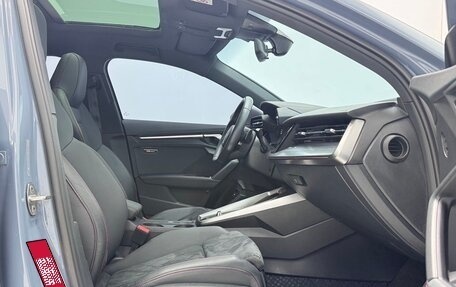 Audi A3, 2022 год, 2 100 000 рублей, 15 фотография