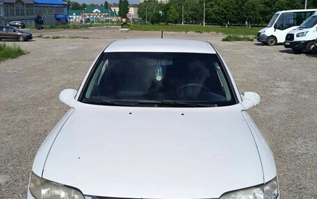 Opel Vectra B рестайлинг, 1999 год, 125 000 рублей, 7 фотография