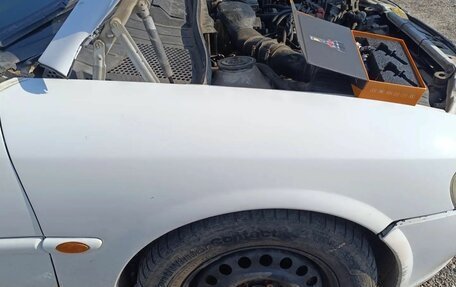 Opel Vectra B рестайлинг, 1999 год, 125 000 рублей, 16 фотография