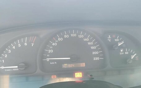 Opel Vectra B рестайлинг, 1999 год, 125 000 рублей, 24 фотография
