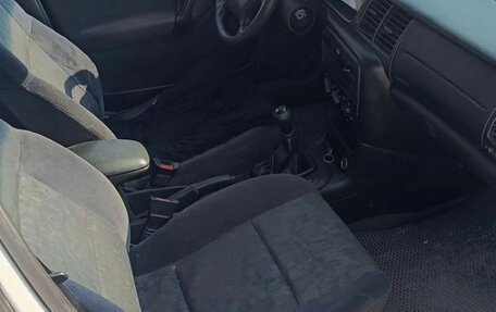 Opel Vectra B рестайлинг, 1999 год, 125 000 рублей, 22 фотография