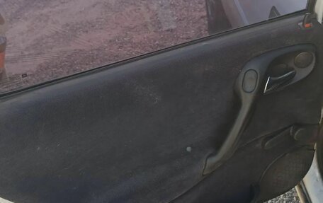 Opel Vectra B рестайлинг, 1999 год, 125 000 рублей, 23 фотография