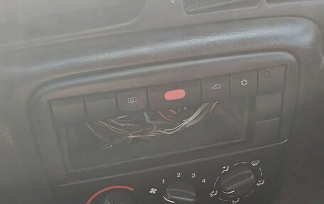 Opel Vectra B рестайлинг, 1999 год, 125 000 рублей, 26 фотография