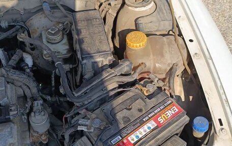 Opel Vectra B рестайлинг, 1999 год, 125 000 рублей, 29 фотография