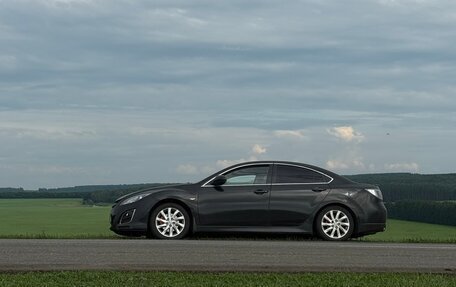Mazda 6, 2008 год, 730 000 рублей, 2 фотография