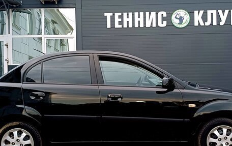 KIA Rio II, 2005 год, 379 000 рублей, 6 фотография