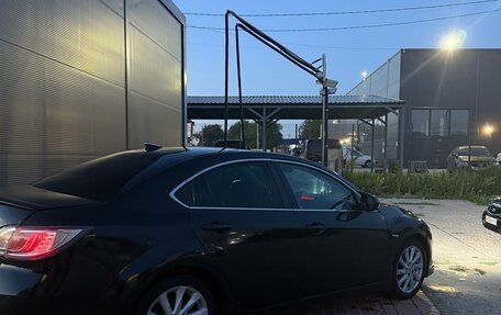 Mazda 6, 2008 год, 730 000 рублей, 4 фотография