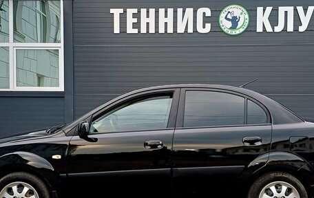 KIA Rio II, 2005 год, 379 000 рублей, 4 фотография