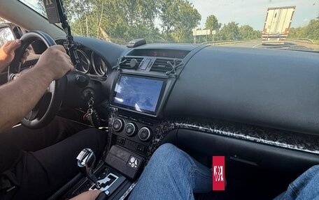 Mazda 6, 2008 год, 730 000 рублей, 7 фотография