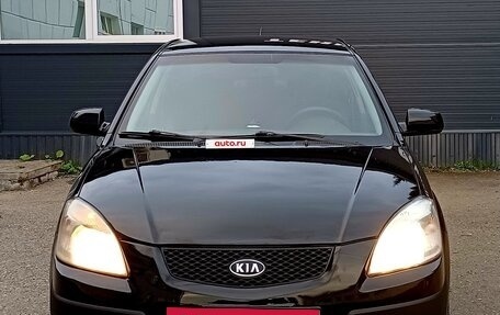 KIA Rio II, 2005 год, 379 000 рублей, 2 фотография