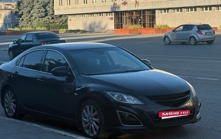 Mazda 6, 2008 год, 730 000 рублей, 5 фотография