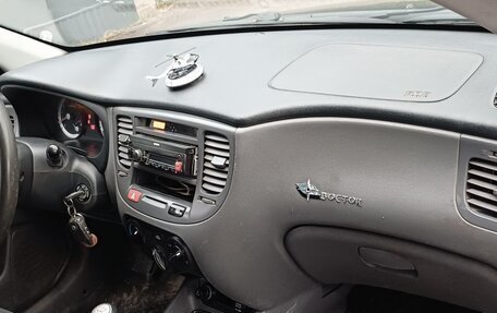 KIA Rio II, 2005 год, 379 000 рублей, 10 фотография