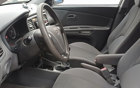 KIA Rio II, 2005 год, 379 000 рублей, 13 фотография