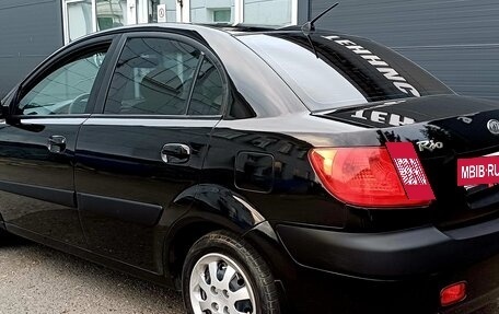 KIA Rio II, 2005 год, 379 000 рублей, 7 фотография