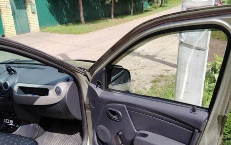 Renault Logan I, 2014 год, 255 000 рублей, 5 фотография