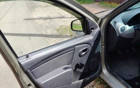 Renault Logan I, 2014 год, 255 000 рублей, 8 фотография