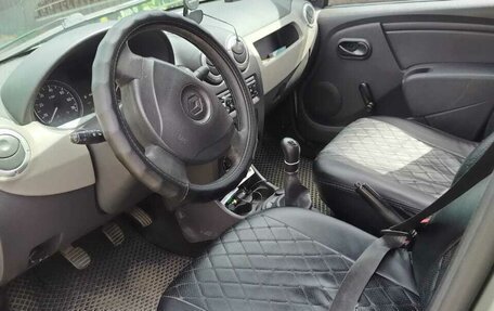 Renault Logan I, 2014 год, 255 000 рублей, 7 фотография