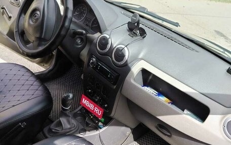 Renault Logan I, 2014 год, 255 000 рублей, 9 фотография