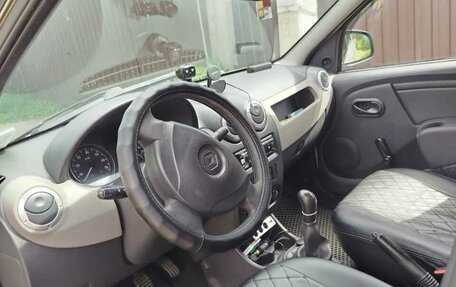 Renault Logan I, 2014 год, 255 000 рублей, 19 фотография