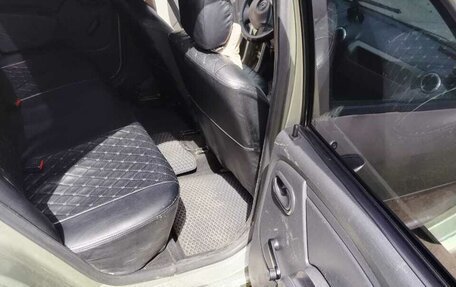 Renault Logan I, 2014 год, 255 000 рублей, 11 фотография