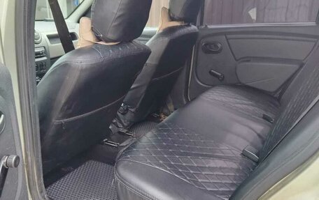 Renault Logan I, 2014 год, 255 000 рублей, 17 фотография