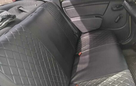 Renault Logan I, 2014 год, 255 000 рублей, 12 фотография