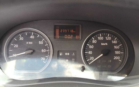 Renault Logan I, 2014 год, 255 000 рублей, 23 фотография